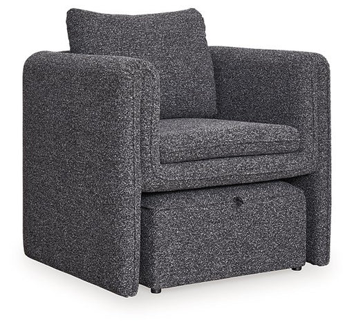 Vreni Accent Chair - Furniture Land (Milwaukee, WI)