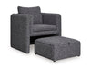 Vreni Accent Chair - Furniture Land (Milwaukee, WI)