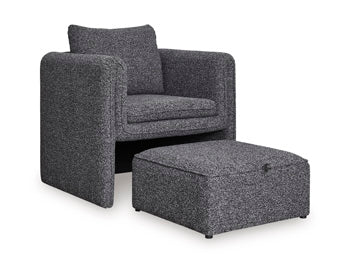 Vreni Accent Chair - Furniture Land (Milwaukee, WI)