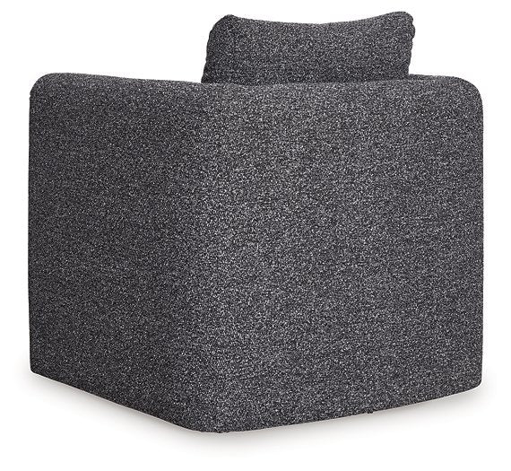 Vreni Accent Chair - Furniture Land (Milwaukee, WI)