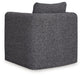 Vreni Accent Chair - Furniture Land (Milwaukee, WI)