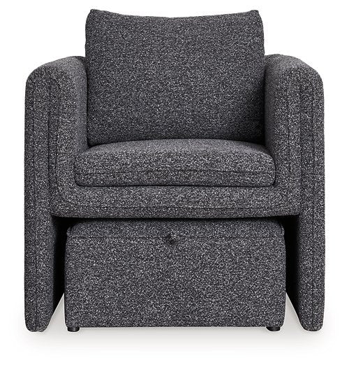 Vreni Accent Chair - Furniture Land (Milwaukee, WI)