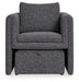 Vreni Accent Chair - Furniture Land (Milwaukee, WI)