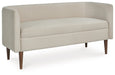 Wainner Accent Bench - Furniture Land (Milwaukee, WI)