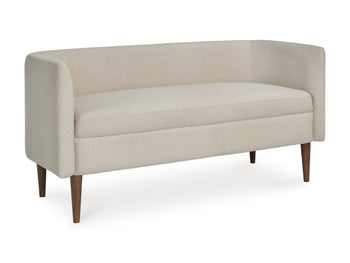 Wainner Accent Bench - Furniture Land (Milwaukee, WI)