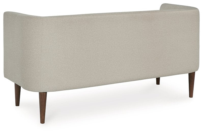 Wainner Accent Bench - Furniture Land (Milwaukee, WI)