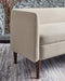 Wainner Accent Bench - Furniture Land (Milwaukee, WI)