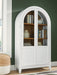 Dagandale Accent Cabinet - Furniture Land (Milwaukee, WI)