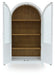 Dagandale Accent Cabinet - Furniture Land (Milwaukee, WI)