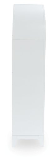Dagandale Accent Cabinet - Furniture Land (Milwaukee, WI)