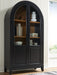 Dagandale Accent Cabinet - Furniture Land (Milwaukee, WI)