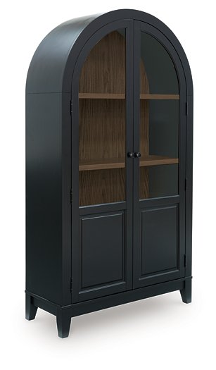 Dagandale Accent Cabinet - Furniture Land (Milwaukee, WI)