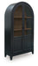 Dagandale Accent Cabinet - Furniture Land (Milwaukee, WI)