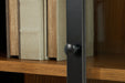 Dagandale Accent Cabinet - Furniture Land (Milwaukee, WI)