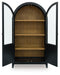 Dagandale Accent Cabinet - Furniture Land (Milwaukee, WI)