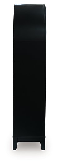 Dagandale Accent Cabinet - Furniture Land (Milwaukee, WI)