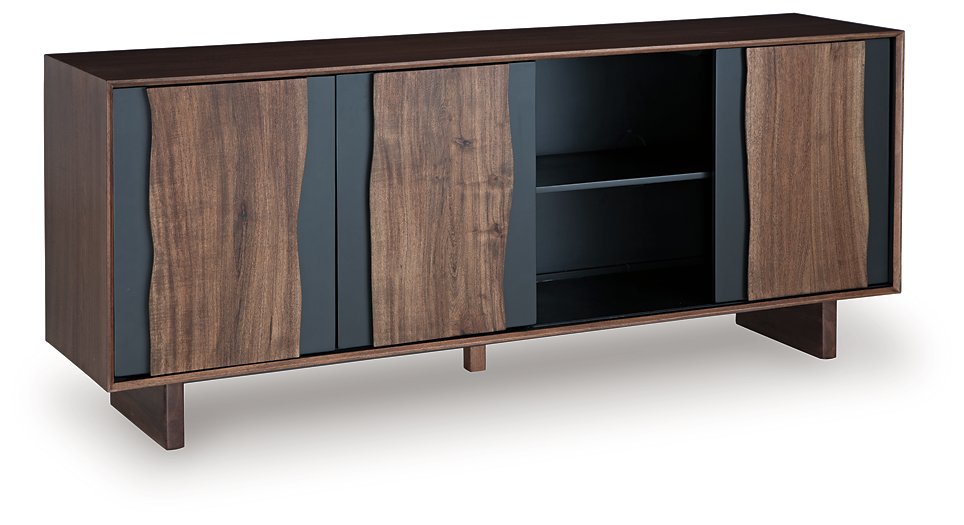 Welby Accent Cabinet - Furniture Land (Milwaukee, WI)