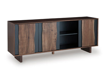 Welby Accent Cabinet - Furniture Land (Milwaukee, WI)