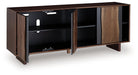 Welby Accent Cabinet - Furniture Land (Milwaukee, WI)