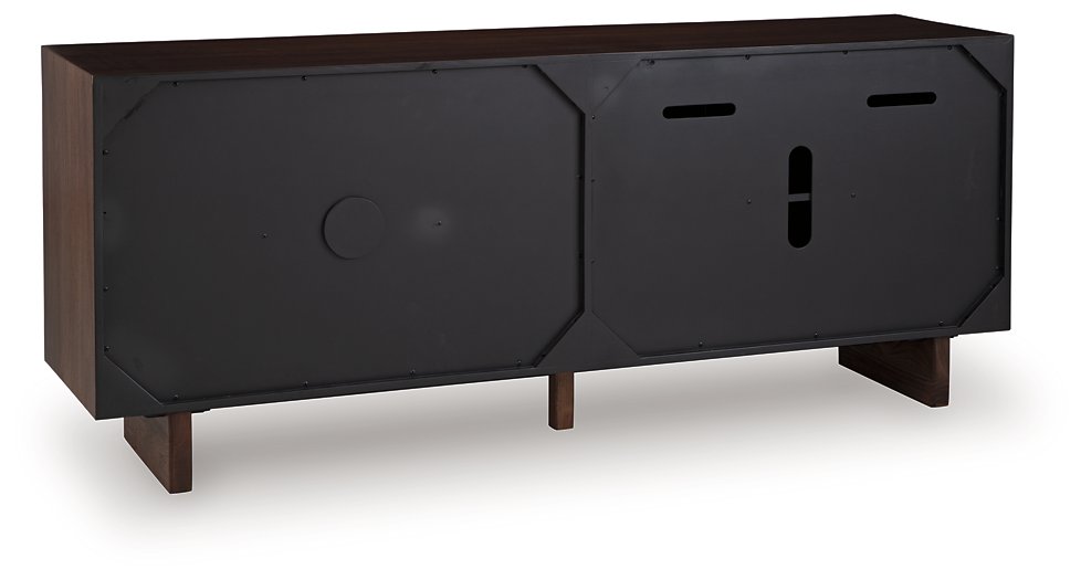 Welby Accent Cabinet - Furniture Land (Milwaukee, WI)