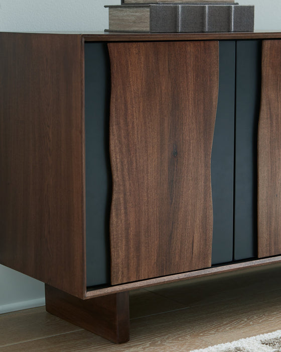Welby Accent Cabinet - Furniture Land (Milwaukee, WI)