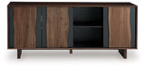 Welby Accent Cabinet - Furniture Land (Milwaukee, WI)