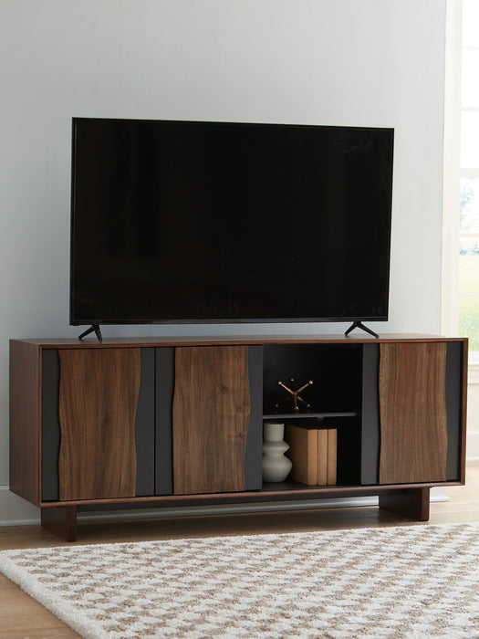 Welby Accent Cabinet - Furniture Land (Milwaukee, WI)