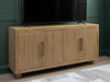 Niam Accent Cabinet - Furniture Land (Milwaukee, WI)