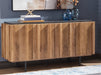 Quintavious Accent Cabinet - Furniture Land (Milwaukee, WI)