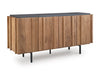 Quintavious Accent Cabinet - Furniture Land (Milwaukee, WI)
