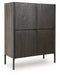 Orsonal Accent Cabinet - Furniture Land (Milwaukee, WI)