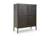 Orsonal Accent Cabinet - Furniture Land (Milwaukee, WI)