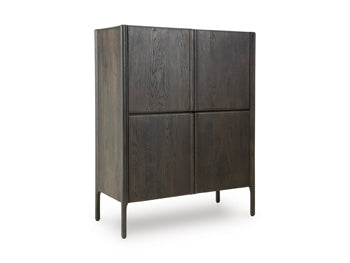 Orsonal Accent Cabinet - Furniture Land (Milwaukee, WI)