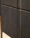 Orsonal Accent Cabinet - Furniture Land (Milwaukee, WI)