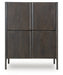 Orsonal Accent Cabinet - Furniture Land (Milwaukee, WI)