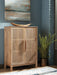 Pellamour Bar Cabinet - Furniture Land (Milwaukee, WI)