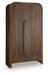 Thoren Accent Cabinet - Furniture Land (Milwaukee, WI)