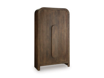 Thoren Accent Cabinet - Furniture Land (Milwaukee, WI)
