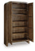 Thoren Accent Cabinet - Furniture Land (Milwaukee, WI)