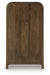 Thoren Accent Cabinet - Furniture Land (Milwaukee, WI)