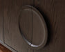 Veeda Accent Cabinet - Furniture Land (Milwaukee, WI)