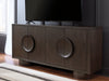 Veeda Accent Cabinet - Furniture Land (Milwaukee, WI)