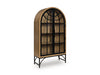 Gwenwich Accent Cabinet - Furniture Land (Milwaukee, WI)