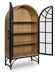 Gwenwich Accent Cabinet - Furniture Land (Milwaukee, WI)