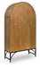 Gwenwich Accent Cabinet - Furniture Land (Milwaukee, WI)