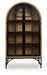 Gwenwich Accent Cabinet - Furniture Land (Milwaukee, WI)