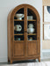 Dagandale Accent Cabinet - Furniture Land (Milwaukee, WI)