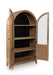 Dagandale Accent Cabinet - Furniture Land (Milwaukee, WI)