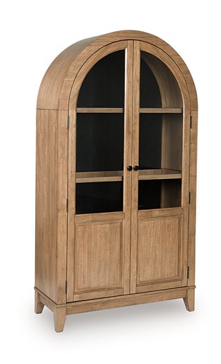 Dagandale Accent Cabinet - Furniture Land (Milwaukee, WI)