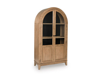 Dagandale Accent Cabinet - Furniture Land (Milwaukee, WI)